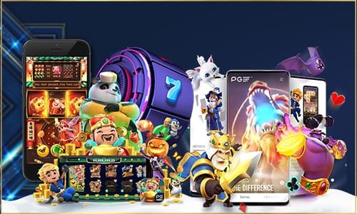 สล็อตคือไรเรามีคำตอบAP123